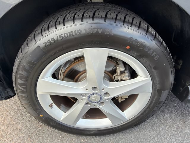Used 2017 Mercedes-Benz GLE 350 image 11