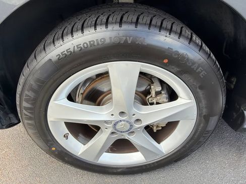 Used 2017 Mercedes-Benz GLE 350 image 11