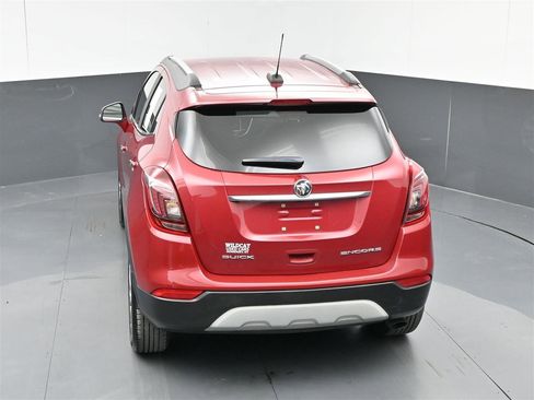 Used 2018 Buick Encore Preferred image 25