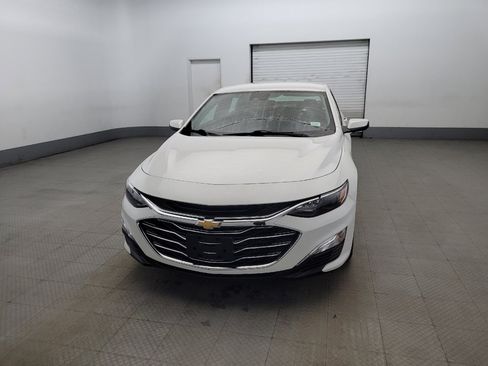 Used 2024 Chevrolet Malibu LS image 15