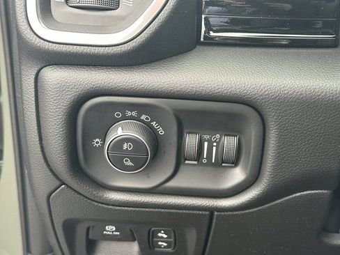 New 2026 RAM 1500 Laramie image 27