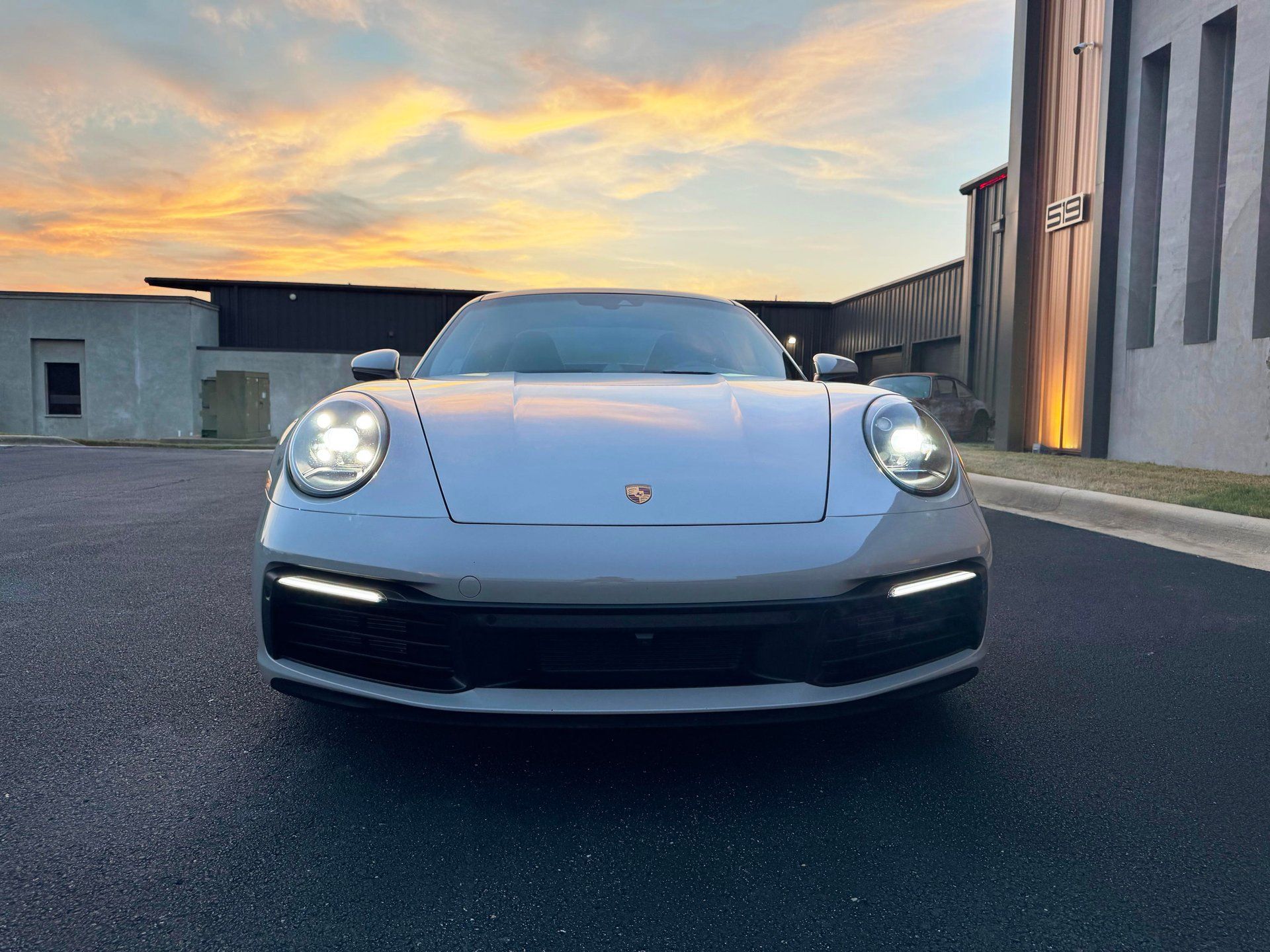 Used 2021 Porsche 911 Carrera image 20