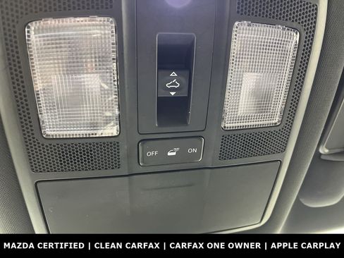 Certified 2023 MAZDA CX-9 Grand Touring image 28