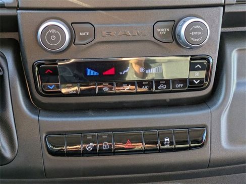 New 2026 RAM ProMaster 1500 image 20