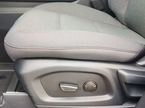 New 2026 Ford Explorer Active image 21