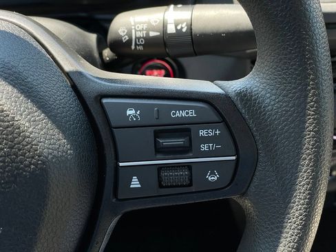 Used 2025 Honda Accord LX image 14