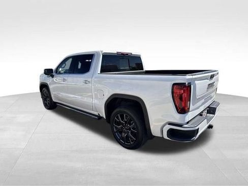 Used 2024 GMC Sierra 1500 Denali w/ Denali Reserve Package AWD/4WD image 24