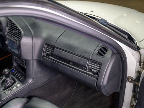 Used 1998 BMW M3 Sedan image 40