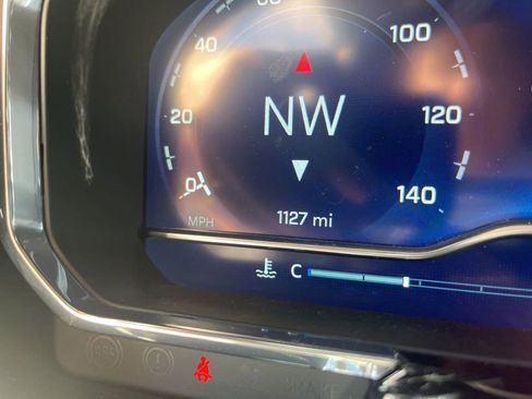 Certified 2025 Chevrolet Silverado 1500 RST w/ RST All Star Premium Package image 14