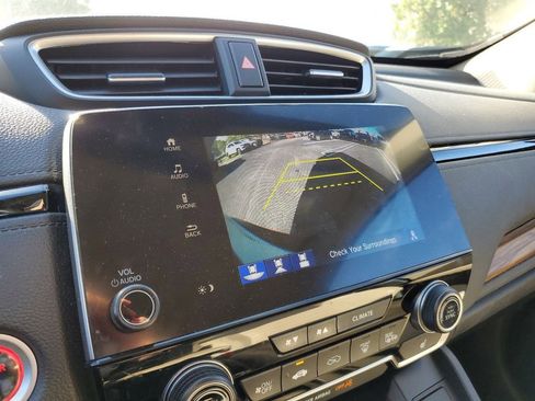 Used 2022 Honda CR-V EX-L image 21