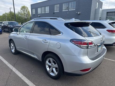 Used 2014 Lexus RX 350 AWD image 17