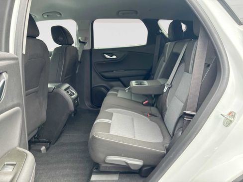 Certified 2024 Chevrolet Blazer LT w/ Redline Edition image 24