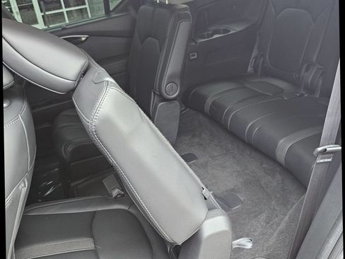 Used 2024 Honda Pilot EX-L image 23
