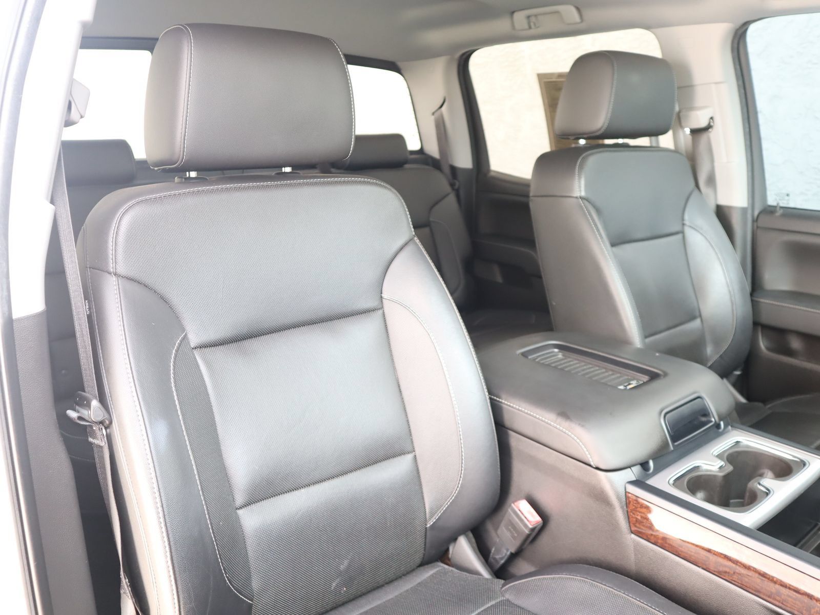 Used 2018 GMC Sierra 1500 SLT AWD/4WD image 55