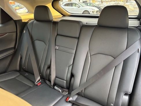 Used 2021 Lexus RX 350 AWD w/ Premium Package image 25