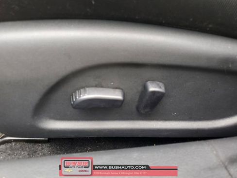 Used 2018 Nissan Altima 2.5 S w/ S Convenience Package image 16