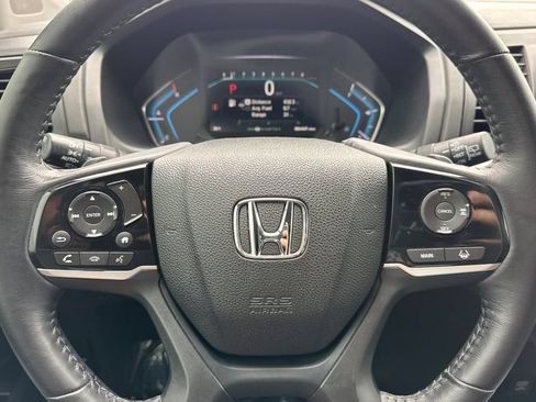 Certified 2019 Honda Odyssey EX-L image 29