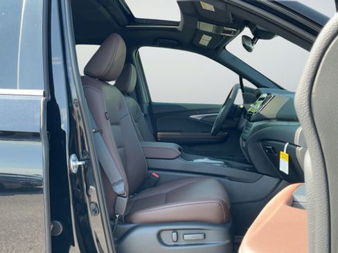 New 2026 Honda Ridgeline RTL image 21