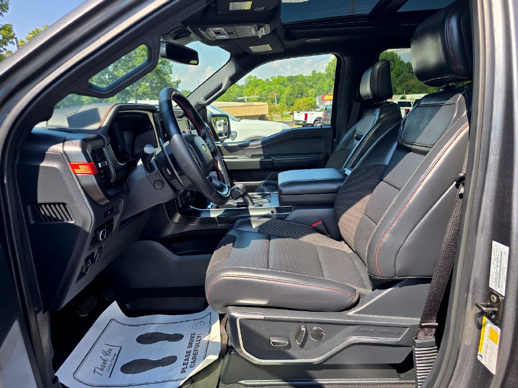 Used 2025 Ford F150 Raptor AWD/4WD image 10