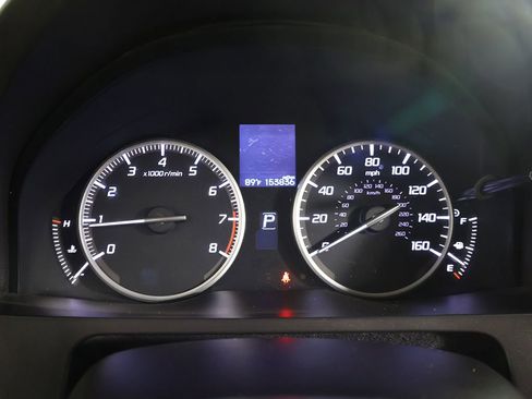 Used 2014 Acura RDX FWD image 36