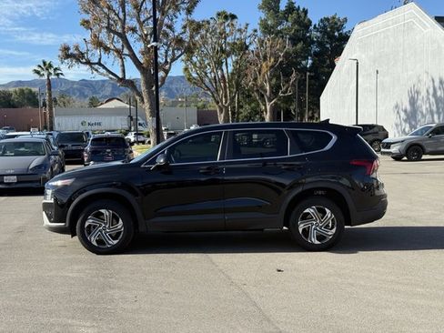 Used 2022 Hyundai Santa Fe SE image 8