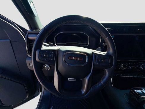 Used 2023 GMC Sierra 1500 AT4 w/ AT4 Premium Package AWD/4WD image 36
