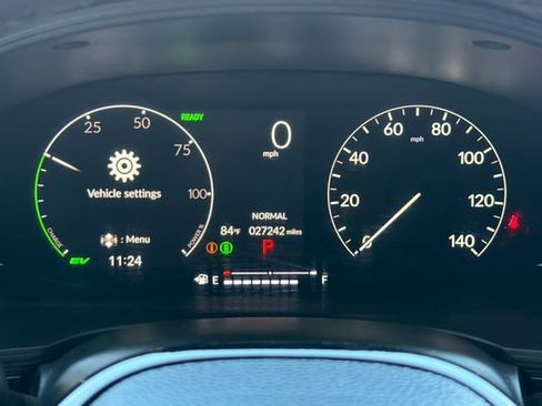Certified 2025 Honda Civic Sport image 29
