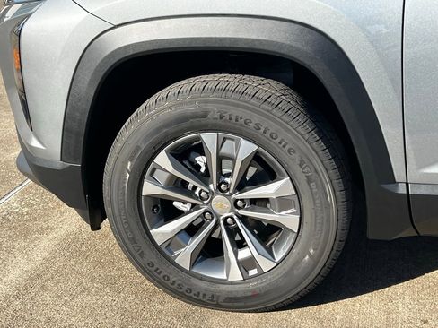 New 2026 Chevrolet Equinox LT w/ Safety and Technology Package image 21