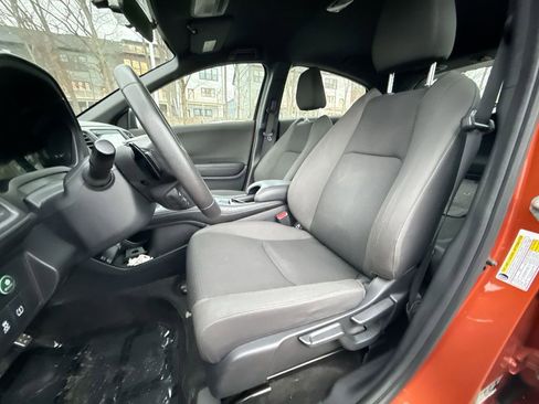 Used 2020 Honda HR-V Sport image 13