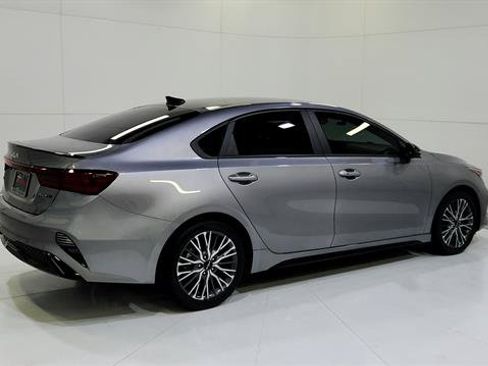 Used 2023 Kia Forte GT-Line FWD image 7