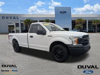Used 2020 Ford F150 XL video 1