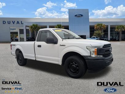 Used 2020 Ford F150 XL