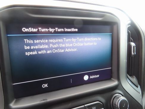 Used 2020 Chevrolet Silverado 1500 LT w/ All-Star Edition image 21