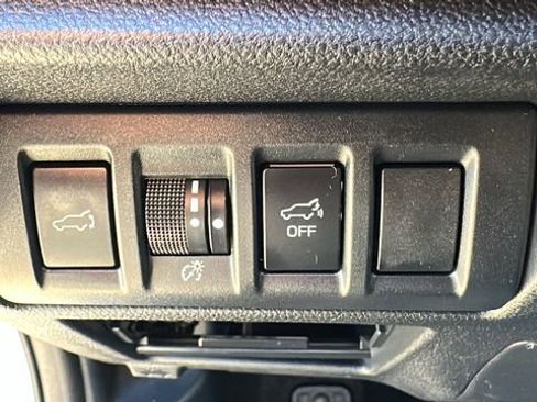 Certified 2024 Subaru Outback Premium image 26