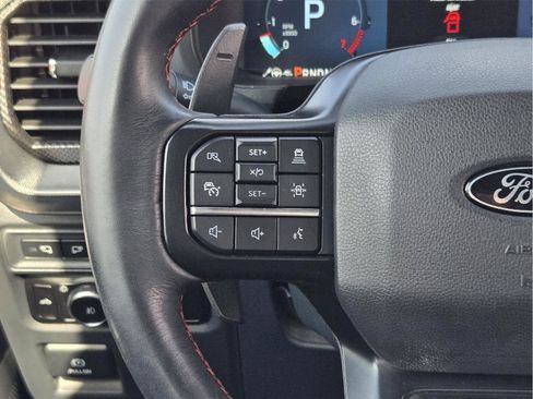 Used 2024 Ford F150 Raptor AWD/4WD image 28