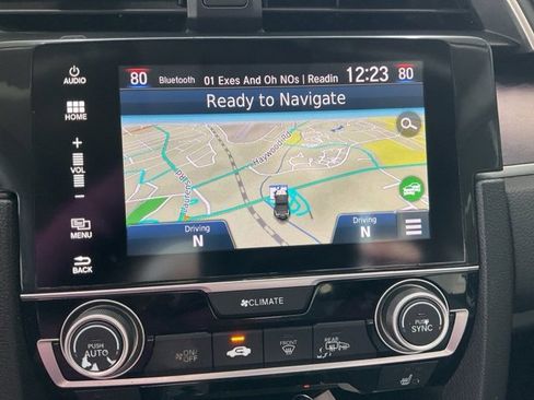 Used 2016 Honda Civic Touring image 17