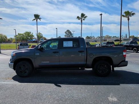 Used 2021 Toyota Tundra SR5 image 8