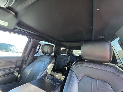 Used 2018 Ford Expedition Limited w/ Equipment Group 302A image 14