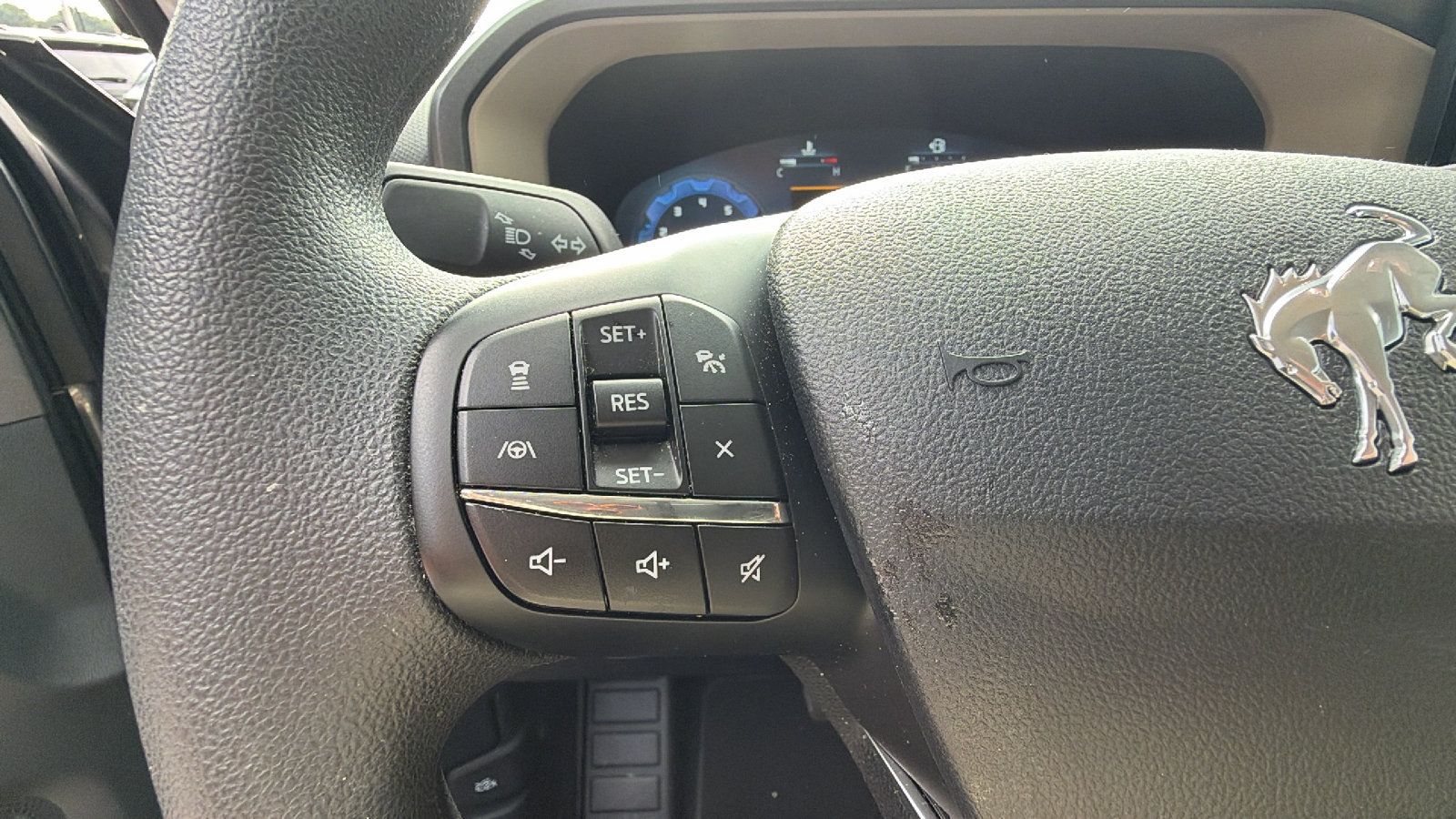 Used 2025 Ford Bronco Sport Big Bend AWD/4WD image 26