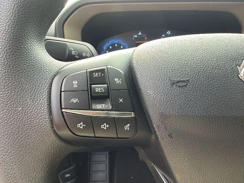 Used 2025 Ford Bronco Sport Big Bend AWD/4WD image 26