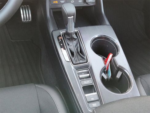 New 2026 Honda Civic Sport image 10