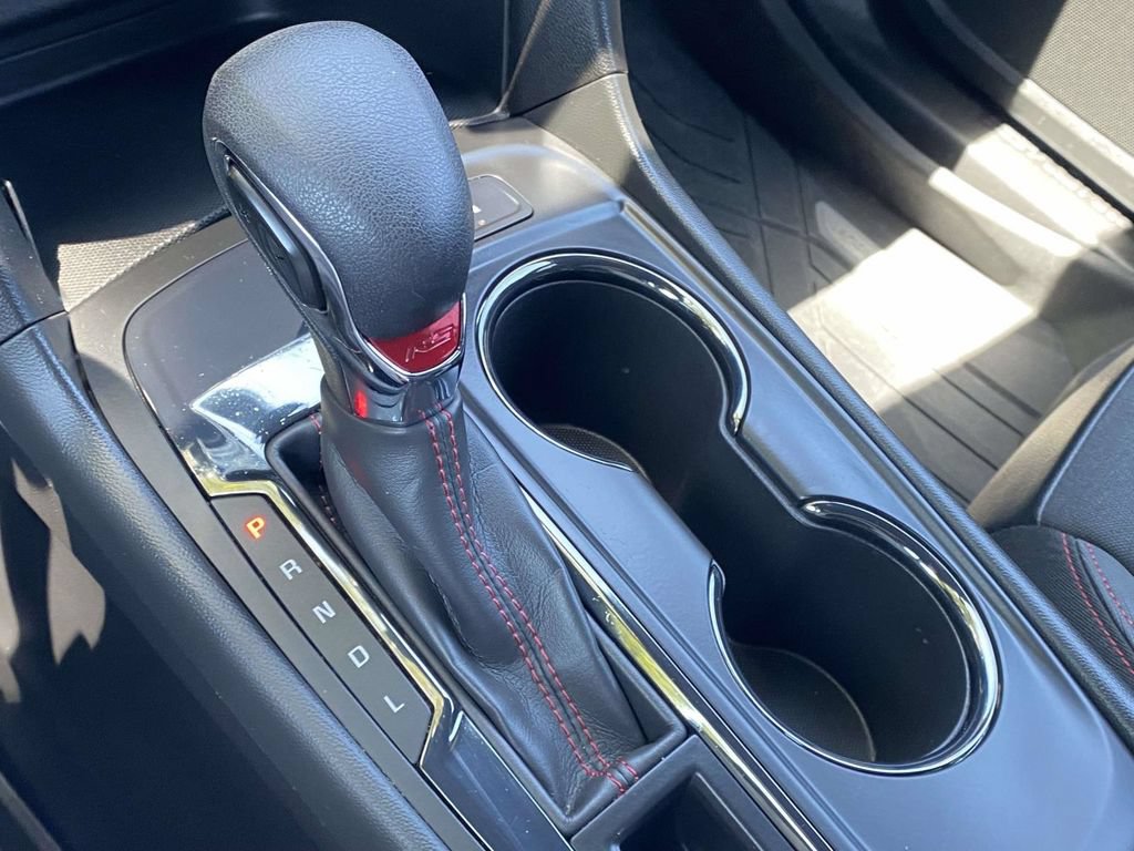 Used 2023 Chevrolet Equinox RS w/ LPO, Floor Liner Package FWD image 27