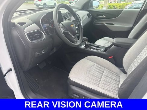 Used 2024 Chevrolet Equinox LS w/ LS Convenience Package FWD image 6