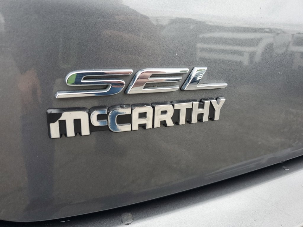 Used 2022 Ford Edge SEL AWD/4WD image 8
