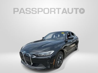 Used 2023 BMW i4 eDrive35 w/ Premium Package