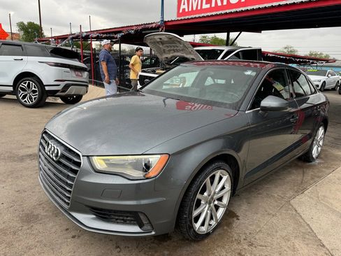 Used 2015 Audi A3 2.0T Premium Plus w/ Premium Plus Package image 24