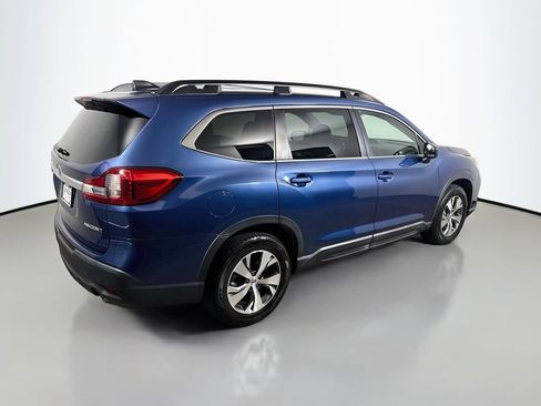 Used 2022 Subaru Ascent Premium AWD/4WD image 7