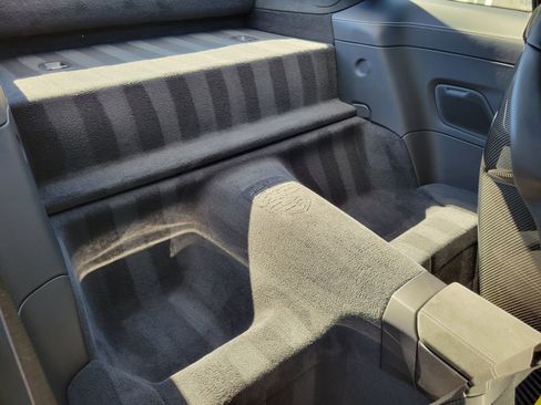 Certified 2025 Porsche 911 GT3 image 28