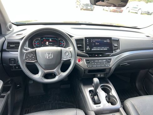 Certified 2019 Honda Pilot EX-L image 20