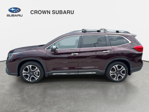 Used 2023 Subaru Ascent Touring AWD/4WD image 7
